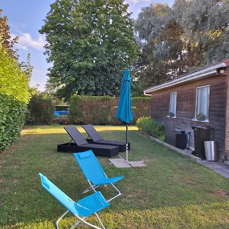 Cosy En Pleine Nature