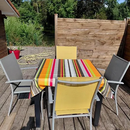 Cosy En Pleine Nature *